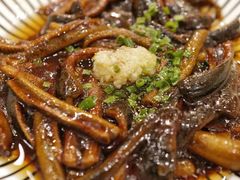 红烧鳝丝-三玛璐酒楼(汉口路店)