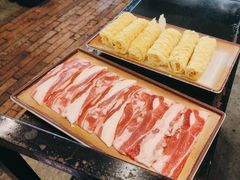 -七秒鱼·斑鱼火锅(太阳城店)