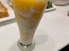 杨枝甘露-金湖港式餐厅(建外店)