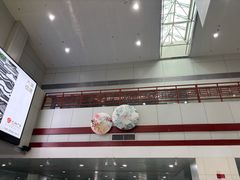 -福州长乐国际机场