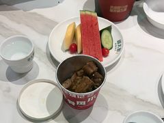 -周大厨辣椒炒肉(淮安万达店)