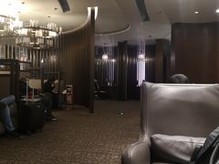 -白云机场易登机休息室
