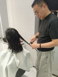 -LJOY丽锦造型·烫发染发