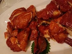 -天龙轩(香港丽思卡尔顿酒店)