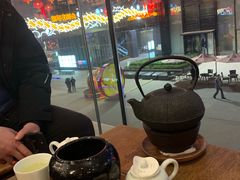 -去茶山(新光里店)