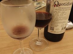 红酒-萨莉亚意式餐厅(黄埔大沙地店)