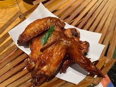堂本家烤翅-堂本家洋食别馆·炸猪排(中心城店)
