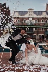 -巴黎新娘婚纱摄影·婚礼策划(嘉定总店)