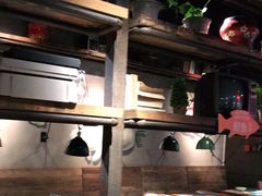 -探鱼·鲜青椒爽麻烤鱼(三水广场店)