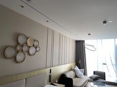 -桔子酒店(合肥南站店)