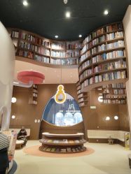 点击看大图 -奈尔宝家庭中心·亲子餐厅(鄞州万达店)