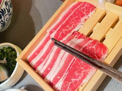 -巴奴毛肚火锅(景枫中心店)