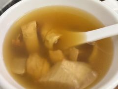 -少林寺欢喜地素斋馆