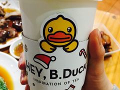 -喜茶(佛山顺德大良东乐路店)