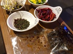 -红牌美蛙鱼头火锅(万辉国际广场店)