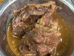 招牌牛排-阿秋牛排(湖心街店)