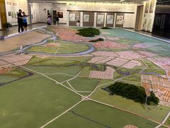 -南京市规划建设展览馆