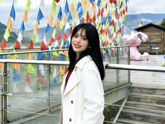 -龙湾潭国家森林公园
