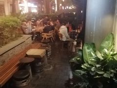 -Devils’ Brewery小恶魔精酿啤酒(武汉天地店)