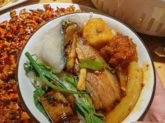 -小三峡食府(西五路店)