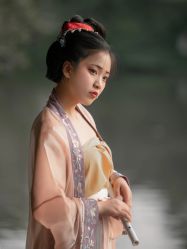 -蜜桃少女VISION写真馆(雁塔店)
