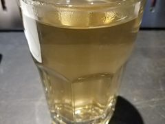 -很久以前羊肉串(京汉店)