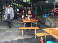 -老地方猫儿面(磁器口店)