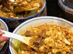 -毅祥斋老孙家泡馍(西羊市店)