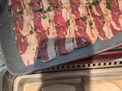 -新石器烤肉(欧尚永宁店)