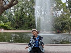 -九龙公园