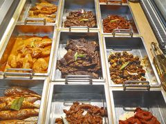 -金谷一•海鲜烤肉火锅自助餐(仙桃武商店)