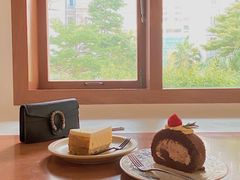 -PUZZLE COFFEE 拼图咖啡