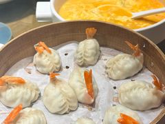 -院里汤包·虾汤包青岛菜(辽源路店)