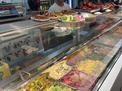 -老王四季抻面(南六东路店)