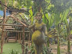 -呀路古热带植物园