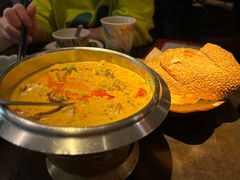 -大头虾越式风味餐厅(光明广场店)