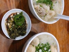 -文惠猪脚粉(富景小区店)