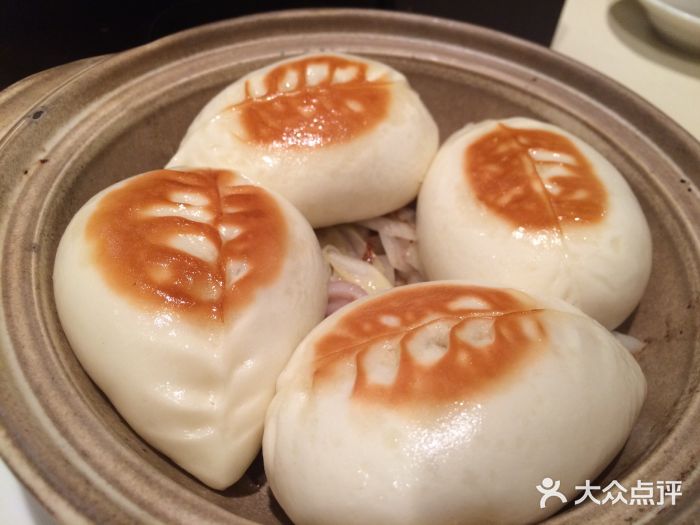利苑酒家(金宝店)图片