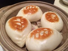 -利苑酒家(金宝店)