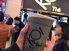 -KOI Thé(正佳广场店)