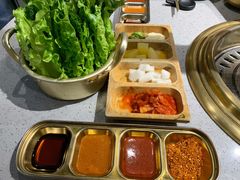 -妥妥烤肉料理(昙华林店)