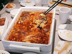 -半天妖烤鱼(和平印象城店)