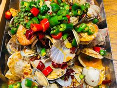麻辣醉八仙-必点海鲜·鲅鱼水饺(鞍山西道店)