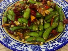 -江城燕子大排档(江汉路步行街店)