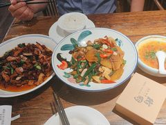 -树厨贵州菜(小河万科店)