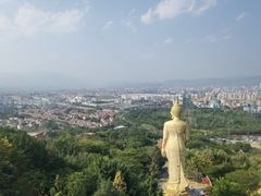 -西双版纳勐泐文化旅游区