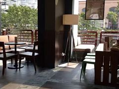 -星巴克(张家港谷渎港店)