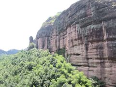 -方岩风景区