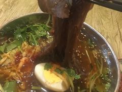 现压冷面-老朴饭店(邮政街总店)