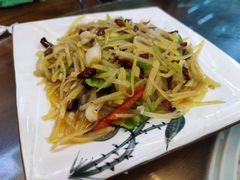 -老味道1992(武当山店)